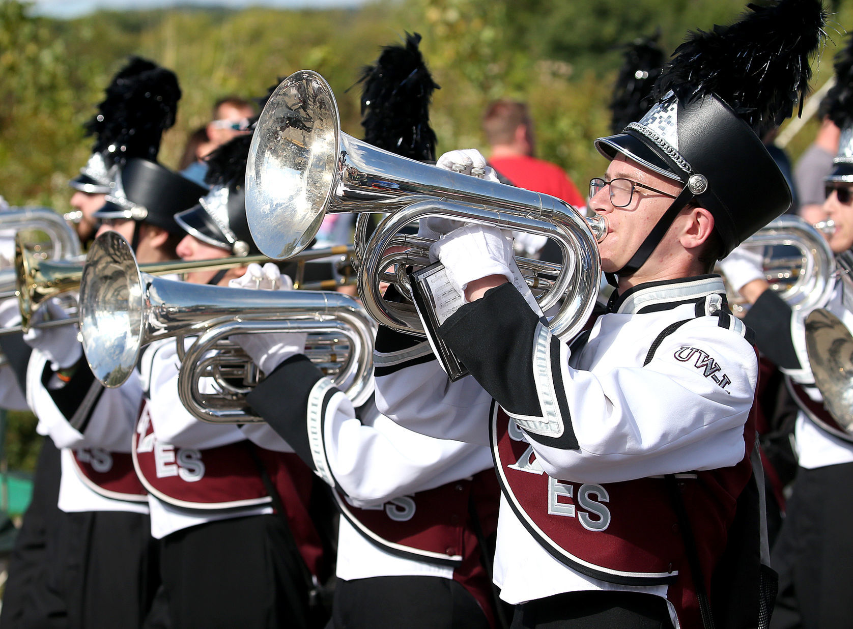 2019 Maple Leaf Parade